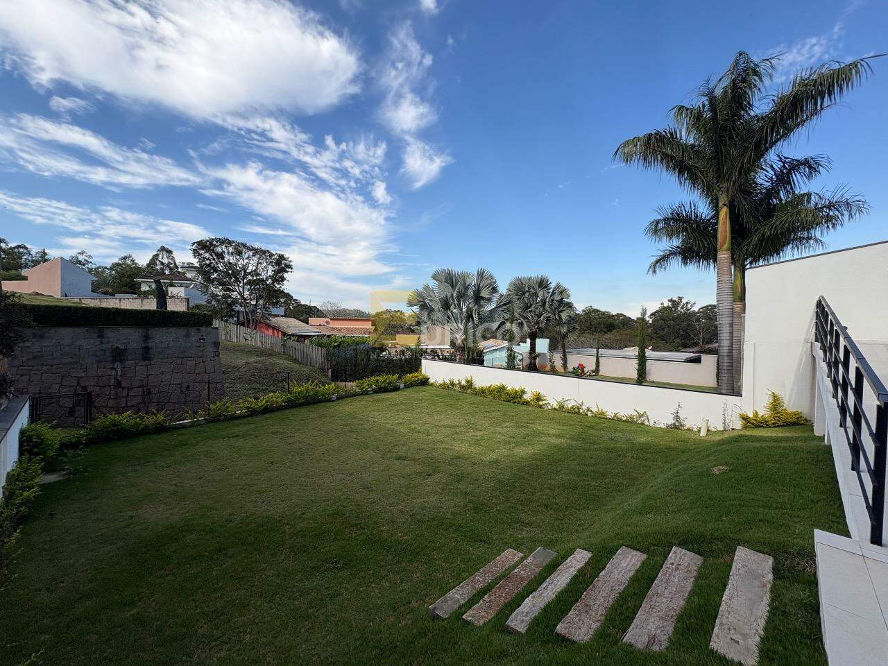 Casa em condomínio à venda no Condomínio Delle Stelle em Louveira/SP: 