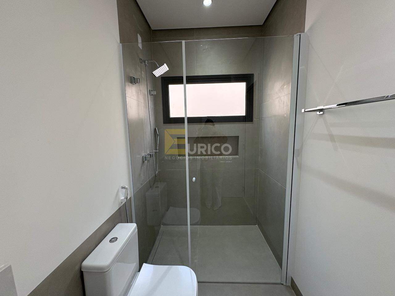 Casa em condomínio à venda no Condomínio Delle Stelle em Louveira/SP: 