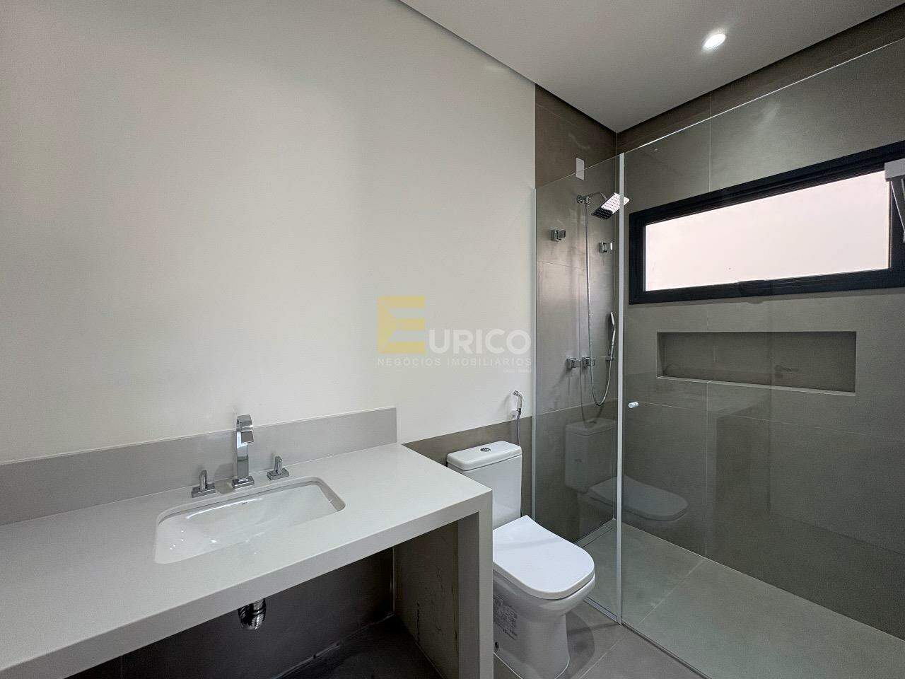 Casa em condomínio à venda no Condomínio Delle Stelle em Louveira/SP: 