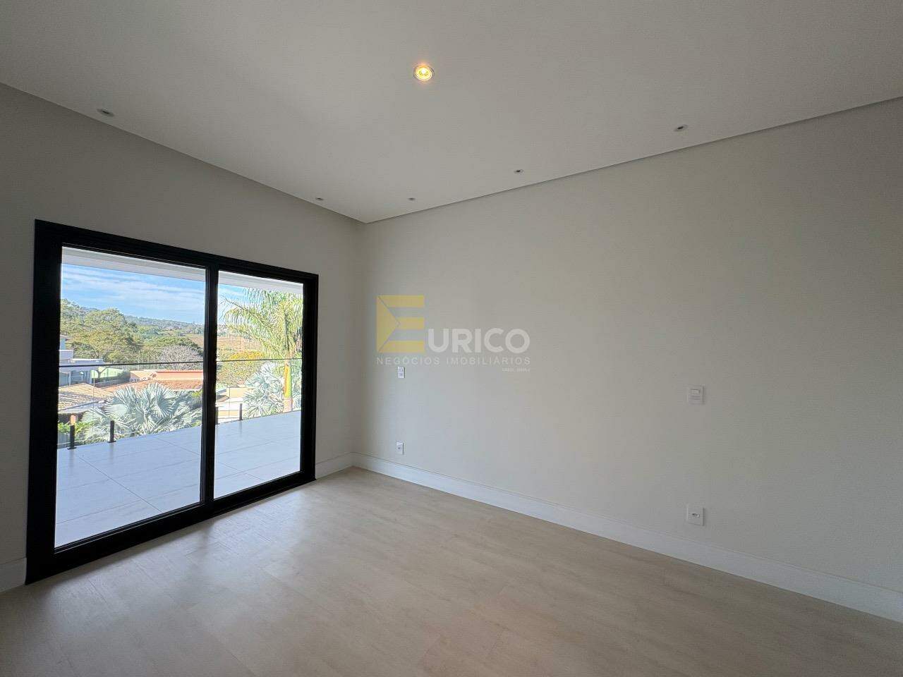 Casa em condomínio à venda no Condomínio Delle Stelle em Louveira/SP: 