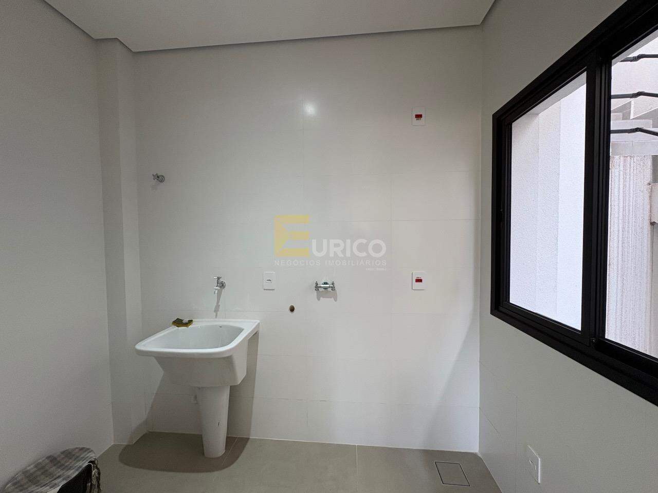 Casa em condomínio à venda no Condomínio Delle Stelle em Louveira/SP: 