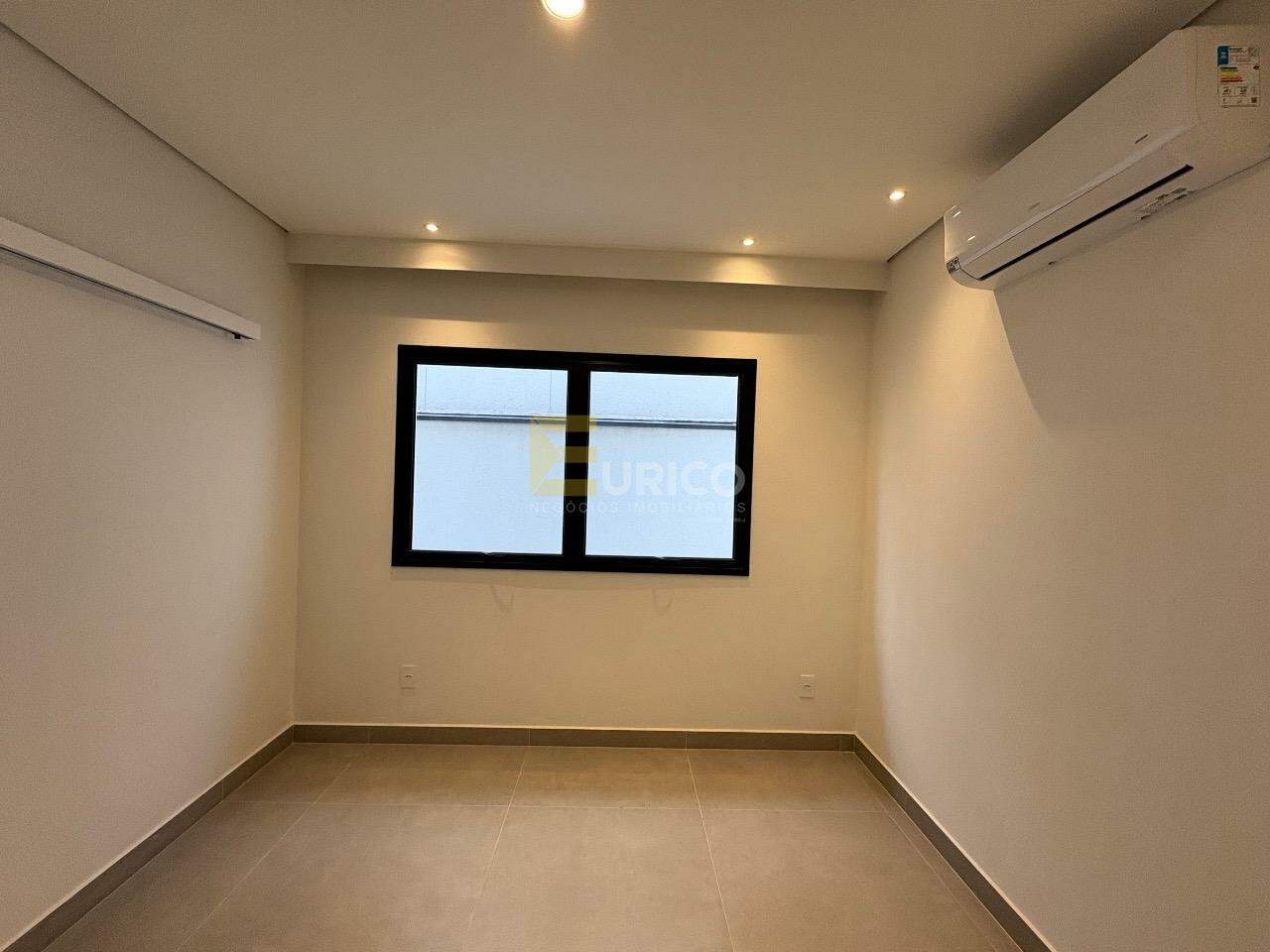 Casa em condomínio à venda no Condomínio Delle Stelle em Louveira/SP: 