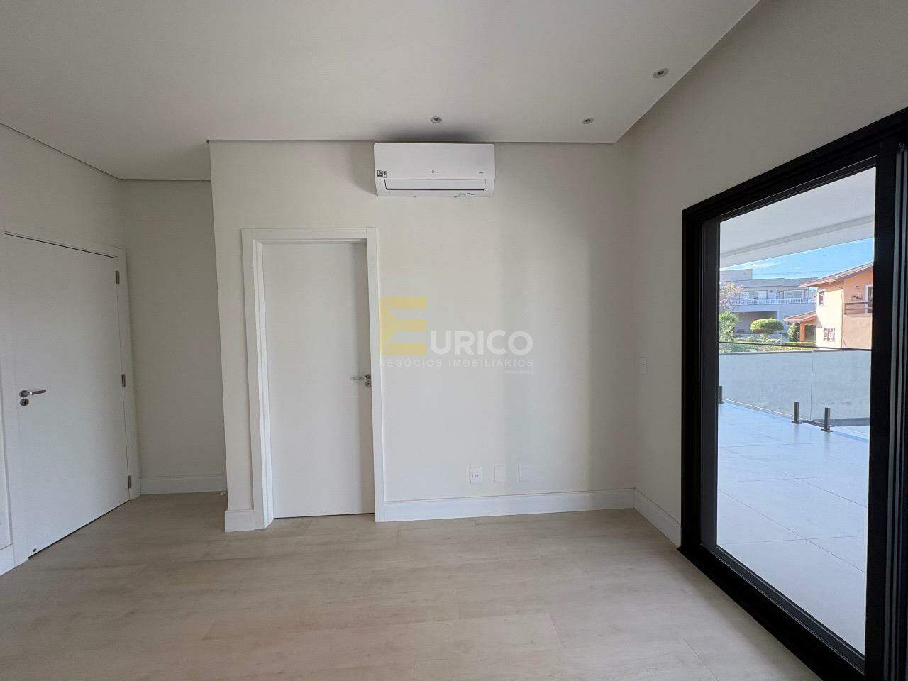 Casa em condomínio à venda no Condomínio Delle Stelle em Louveira/SP: 