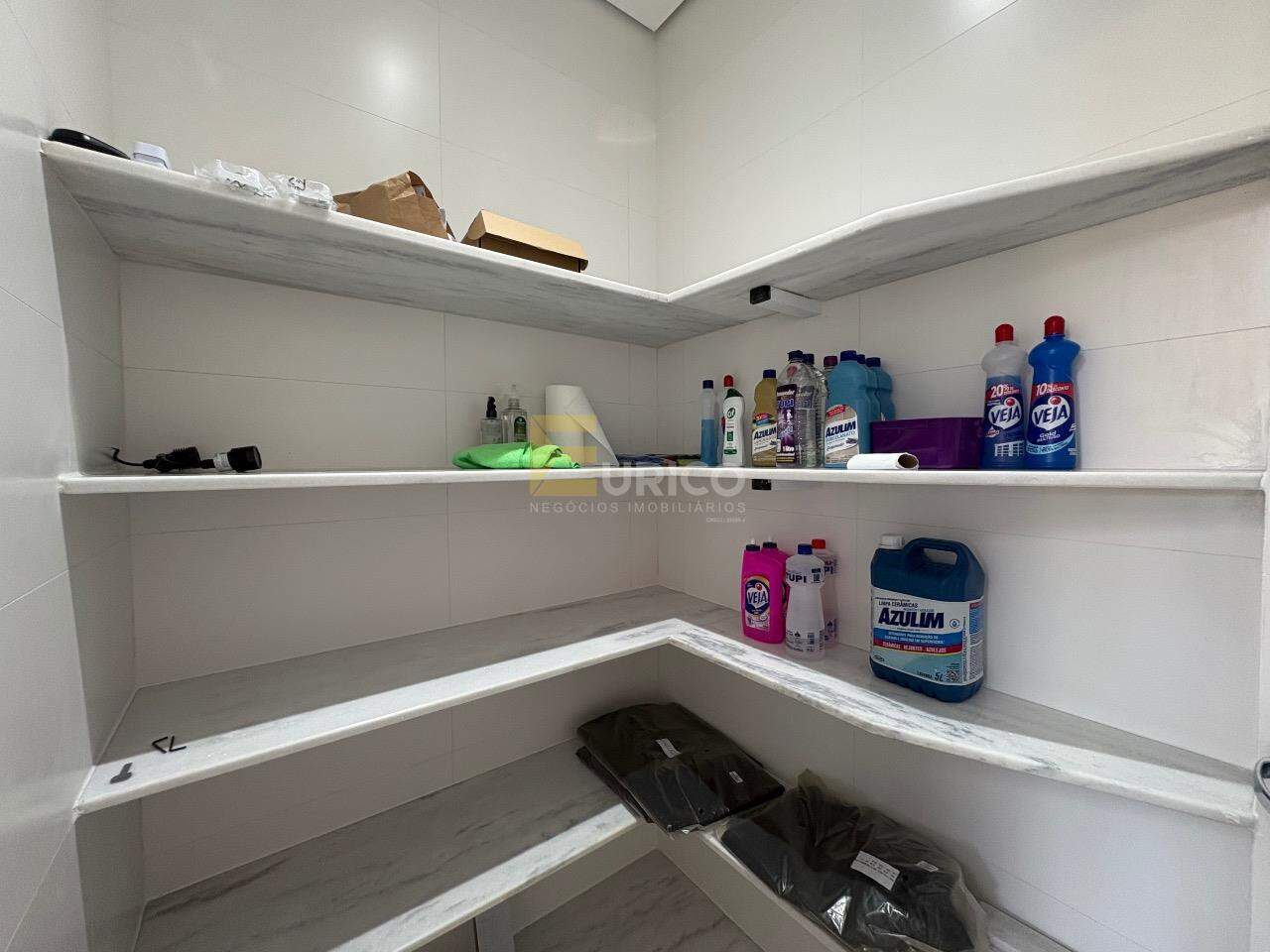 Casa em condomínio à venda no Condomínio Delle Stelle em Louveira/SP: 