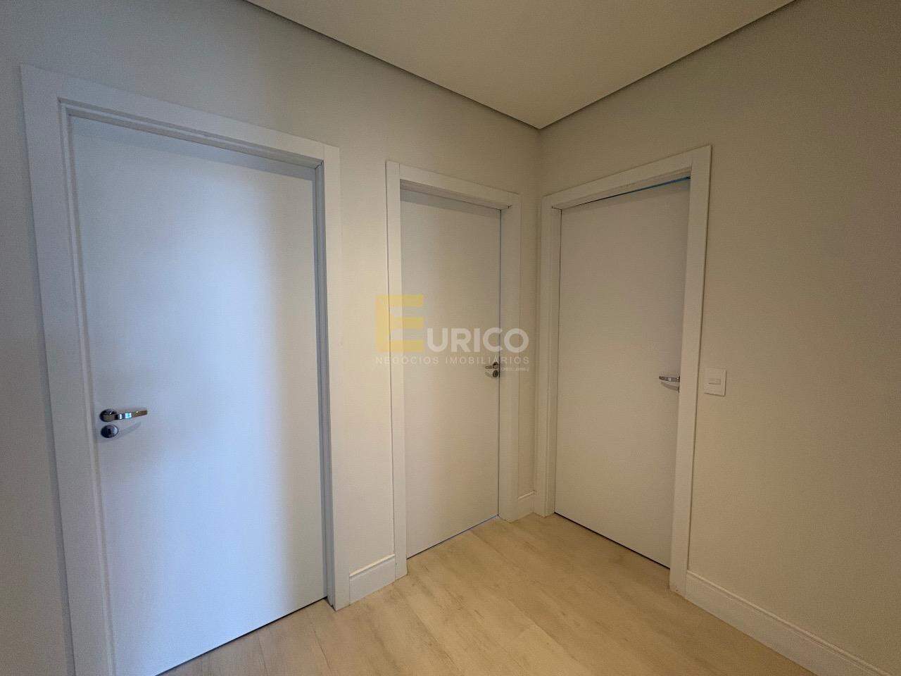Casa em condomínio à venda no Condomínio Delle Stelle em Louveira/SP: 