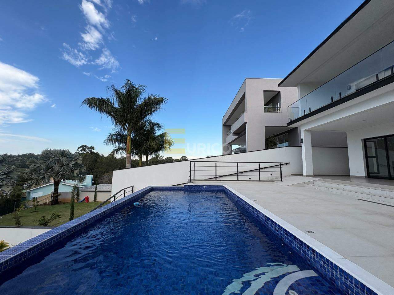 Casa em condomínio à venda no Condomínio Delle Stelle em Louveira/SP: 