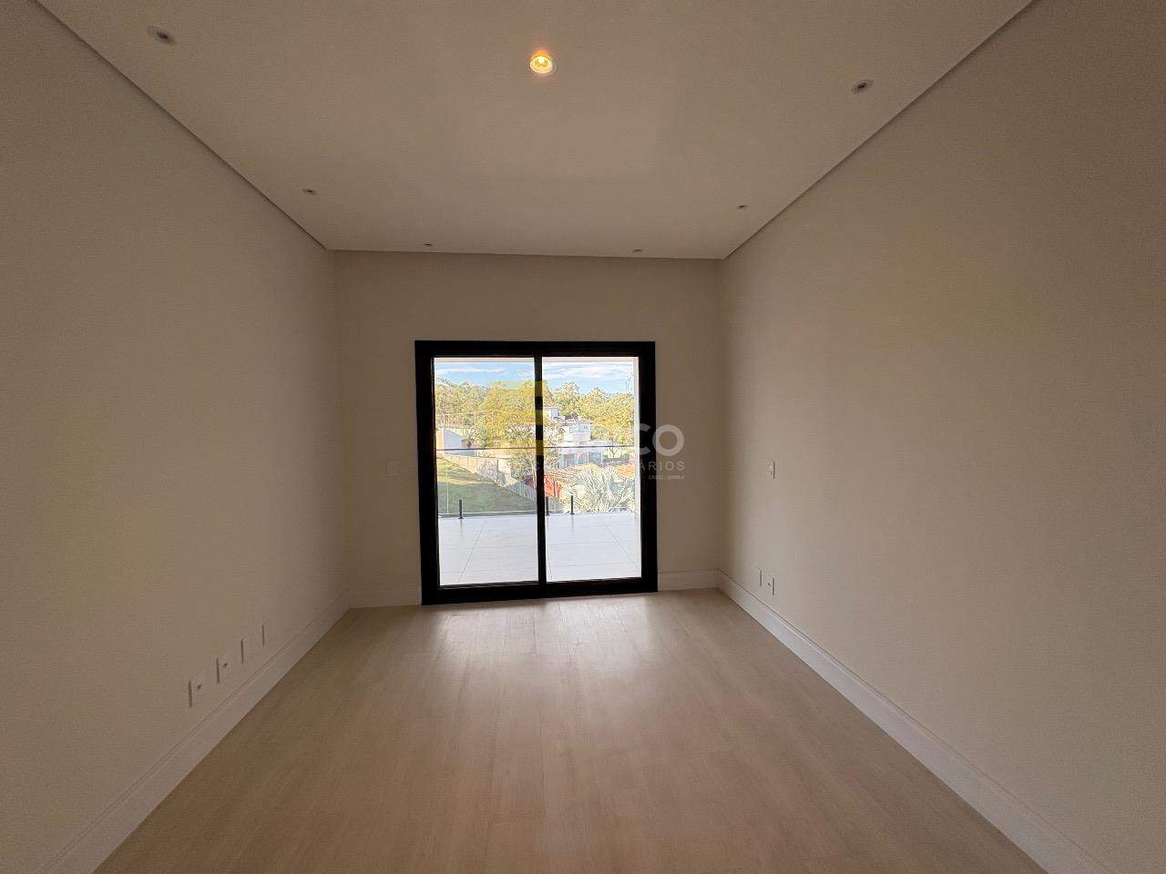 Casa em condomínio à venda no Condomínio Delle Stelle em Louveira/SP: 