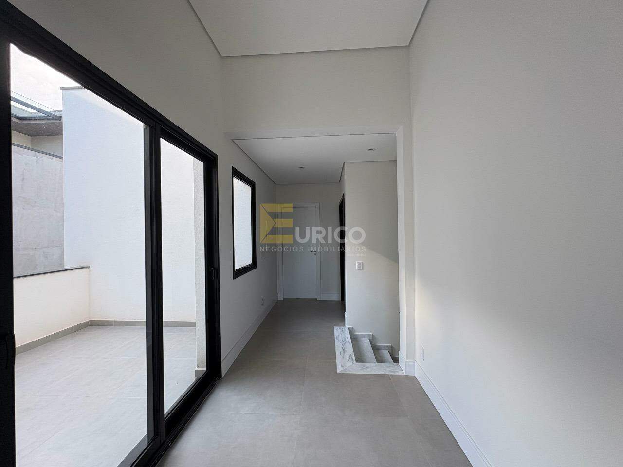 Casa em condomínio à venda no Condomínio Delle Stelle em Louveira/SP: 