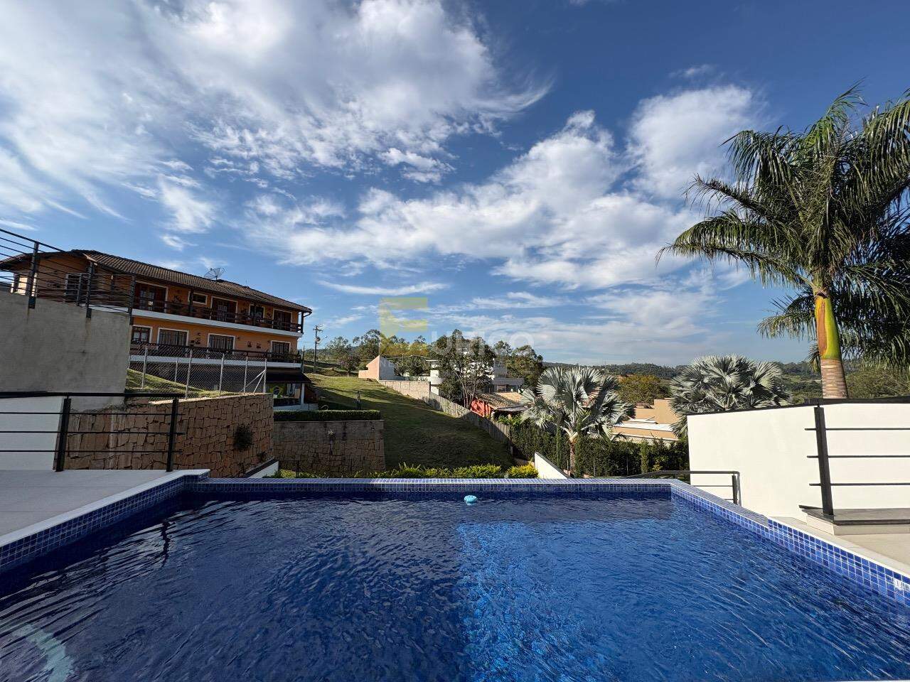 Casa em condomínio à venda no Condomínio Delle Stelle em Louveira/SP: 