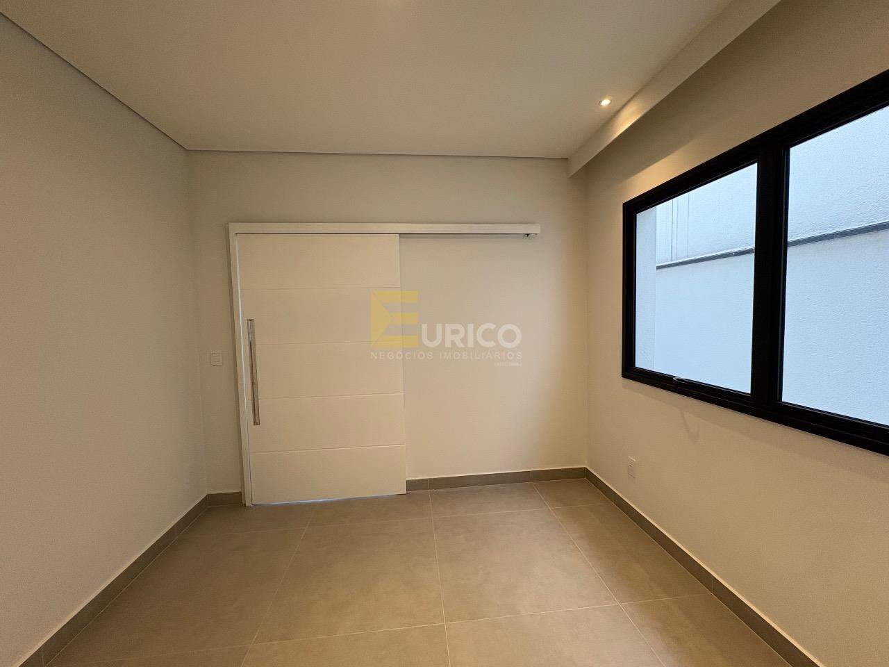 Casa em condomínio à venda no Condomínio Delle Stelle em Louveira/SP: 