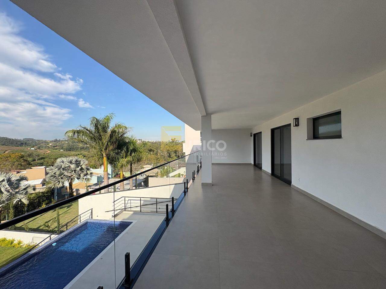 Casa em condomínio à venda no Condomínio Delle Stelle em Louveira/SP: 
