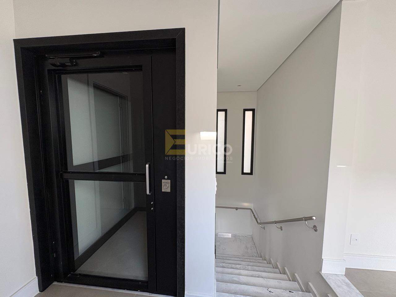 Casa em condomínio à venda no Condomínio Delle Stelle em Louveira/SP: 