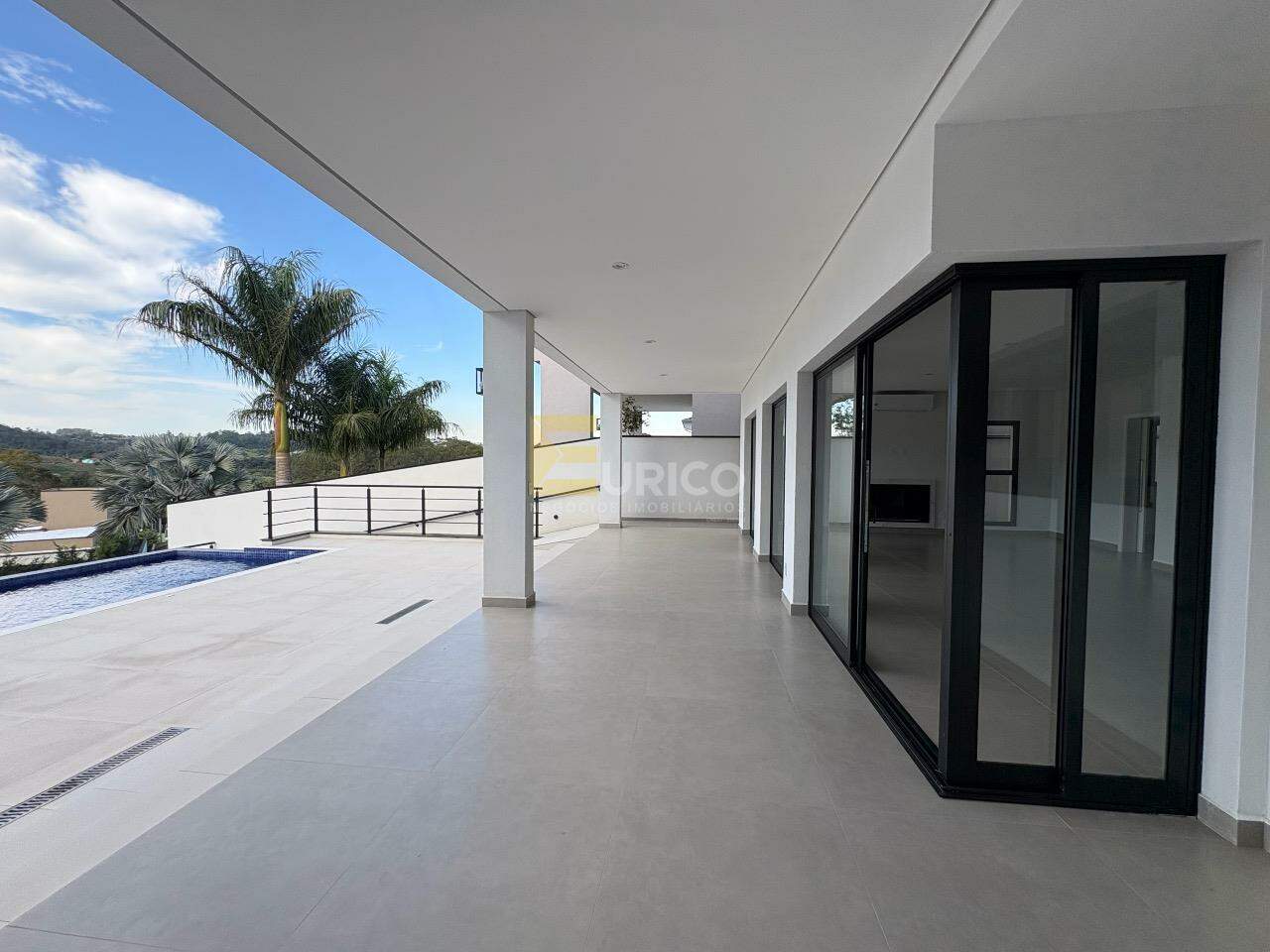 Casa em condomínio à venda no Condomínio Delle Stelle em Louveira/SP: 