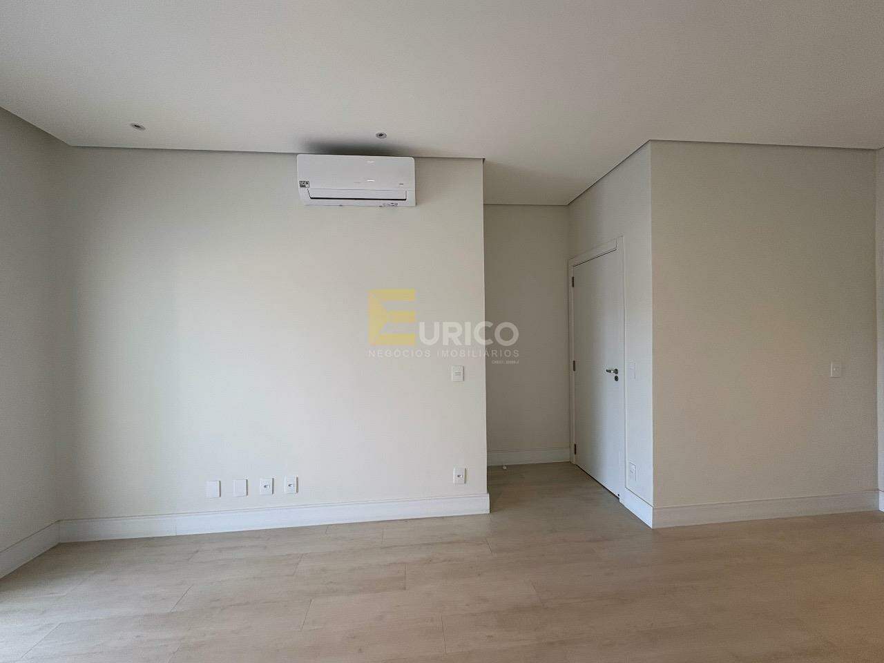 Casa em condomínio à venda no Condomínio Delle Stelle em Louveira/SP: 