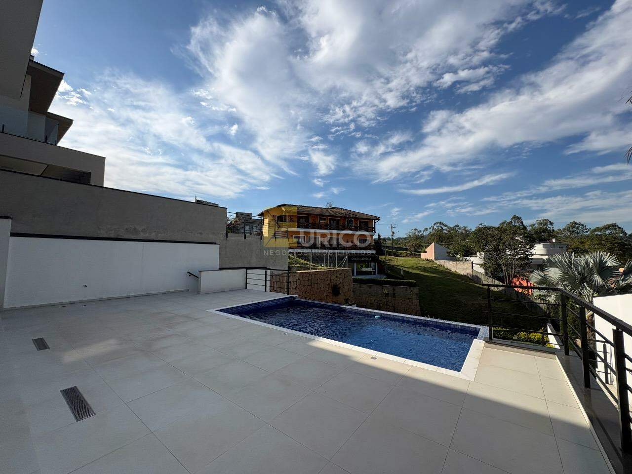 Casa em condomínio à venda no Condomínio Delle Stelle em Louveira/SP: 