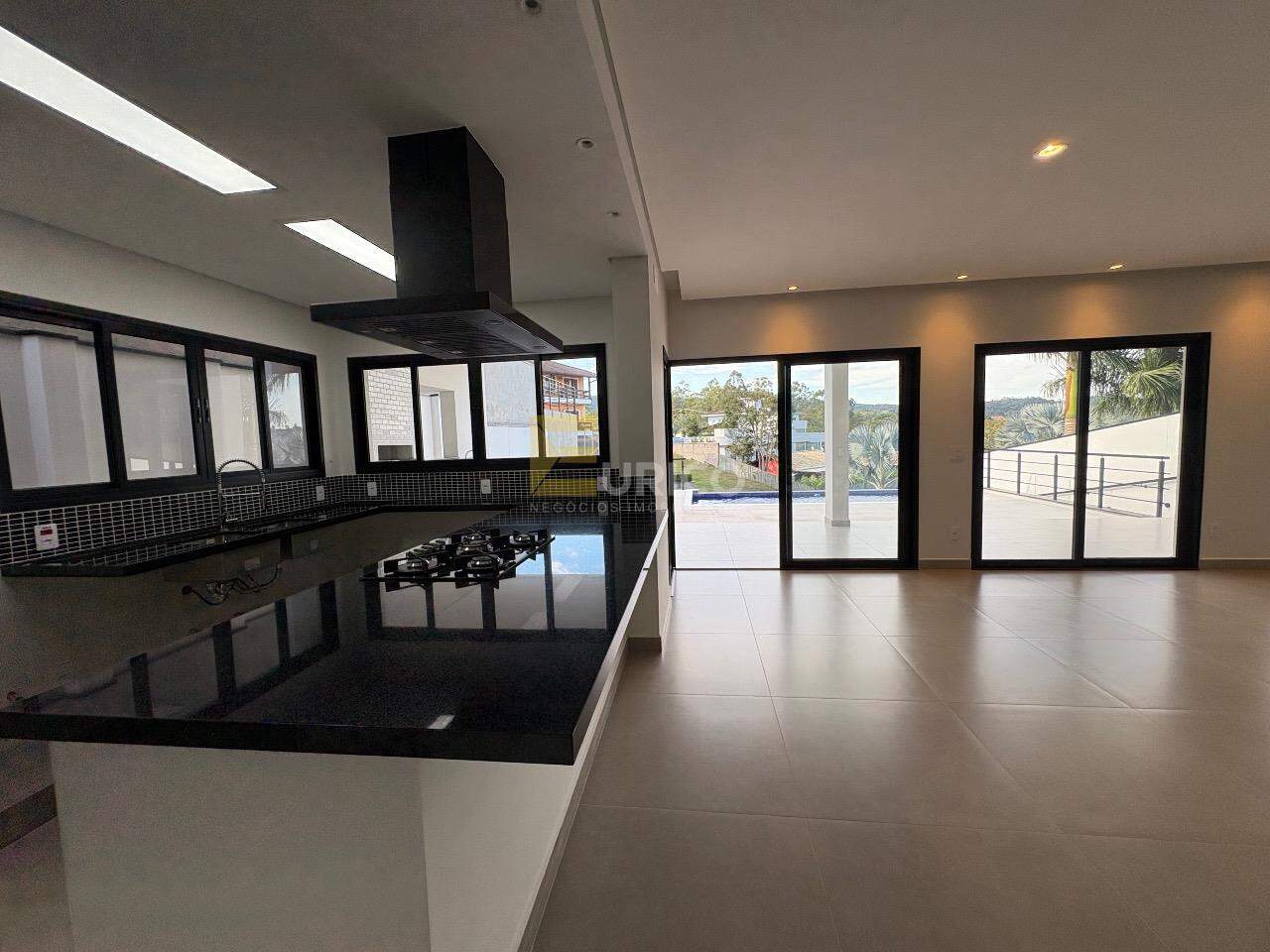Casa em condomínio à venda no Condomínio Delle Stelle em Louveira/SP: 