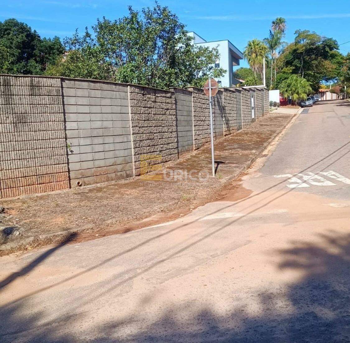 Terreno em Condomínio à venda no Condomínio Tereza Cristina em Jundiaí/SP: