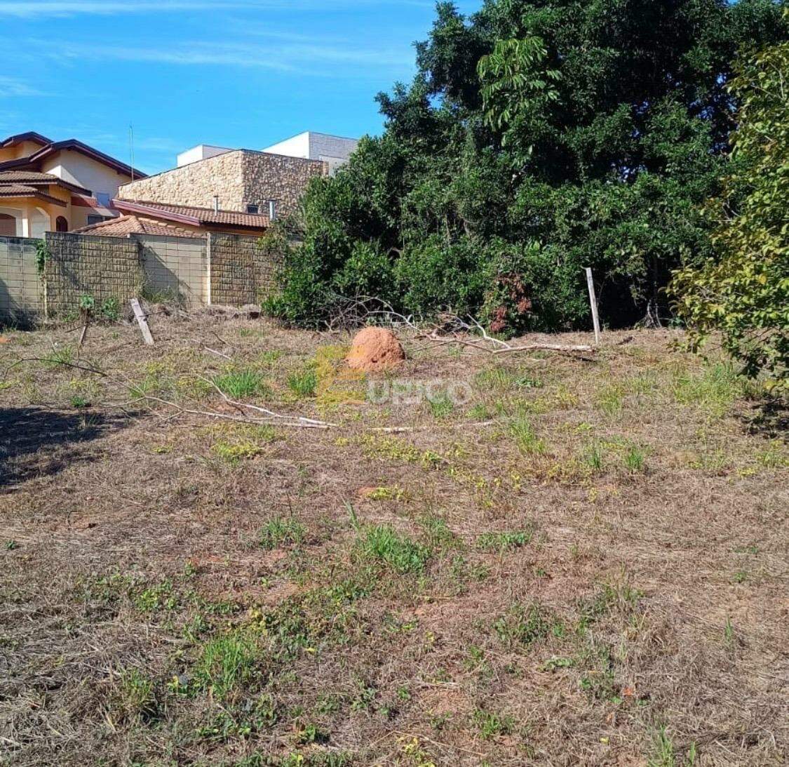 Terreno em Condomínio à venda no Condomínio Tereza Cristina em Jundiaí/SP: 