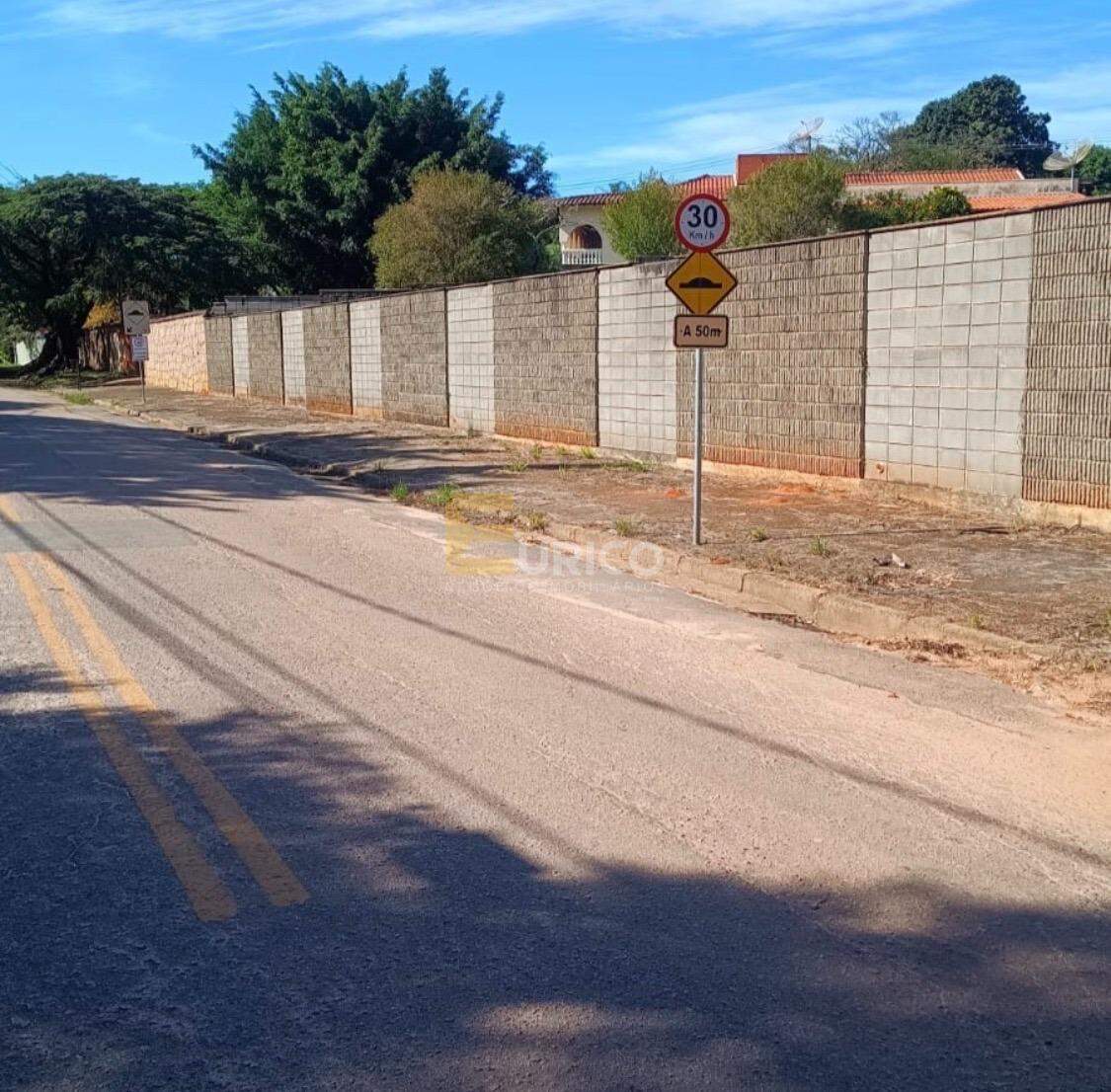 Terreno em Condomínio à venda no Condomínio Tereza Cristina em Jundiaí/SP: