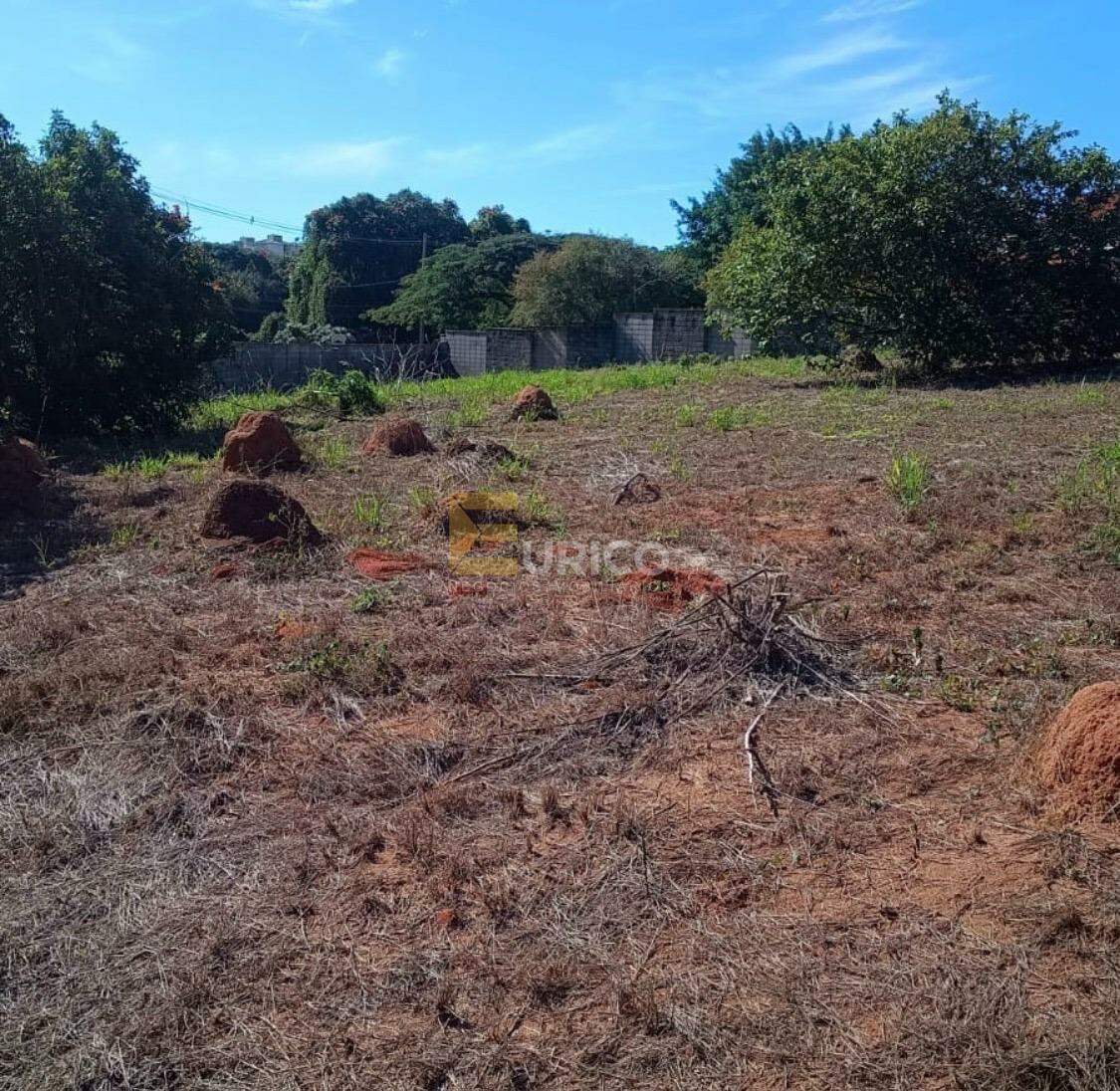 Terreno em Condomínio à venda no Condomínio Tereza Cristina em Jundiaí/SP: 