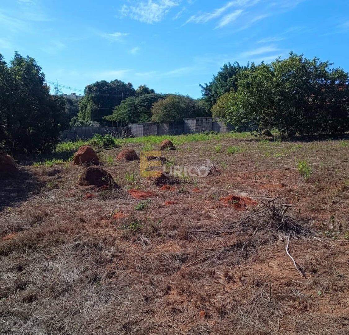 Terreno em Condomínio à venda no Condomínio Tereza Cristina em Jundiaí/SP: 
