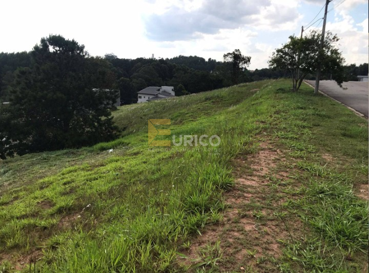 Terreno em Condomínio à venda no Condomínio Terra Caxambu em Jundiaí/SP: 
