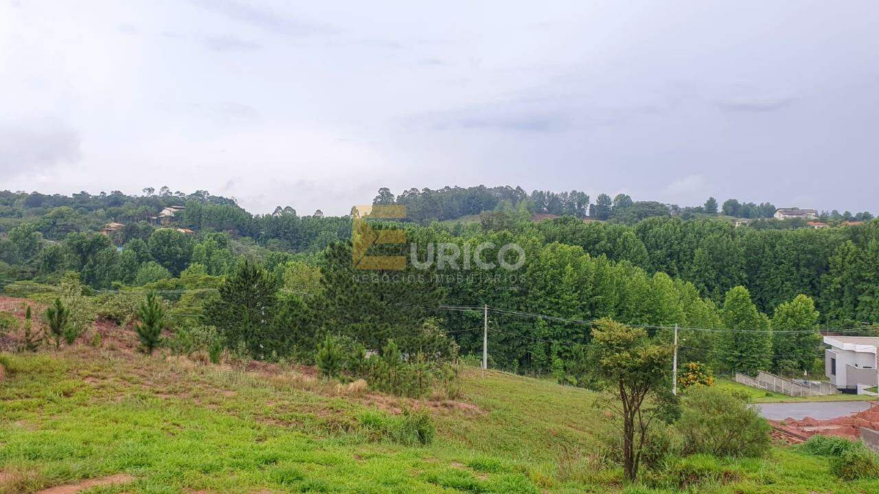 Terreno em Condomínio à venda no Condomínio Terra Caxambu em Jundiaí/SP: 