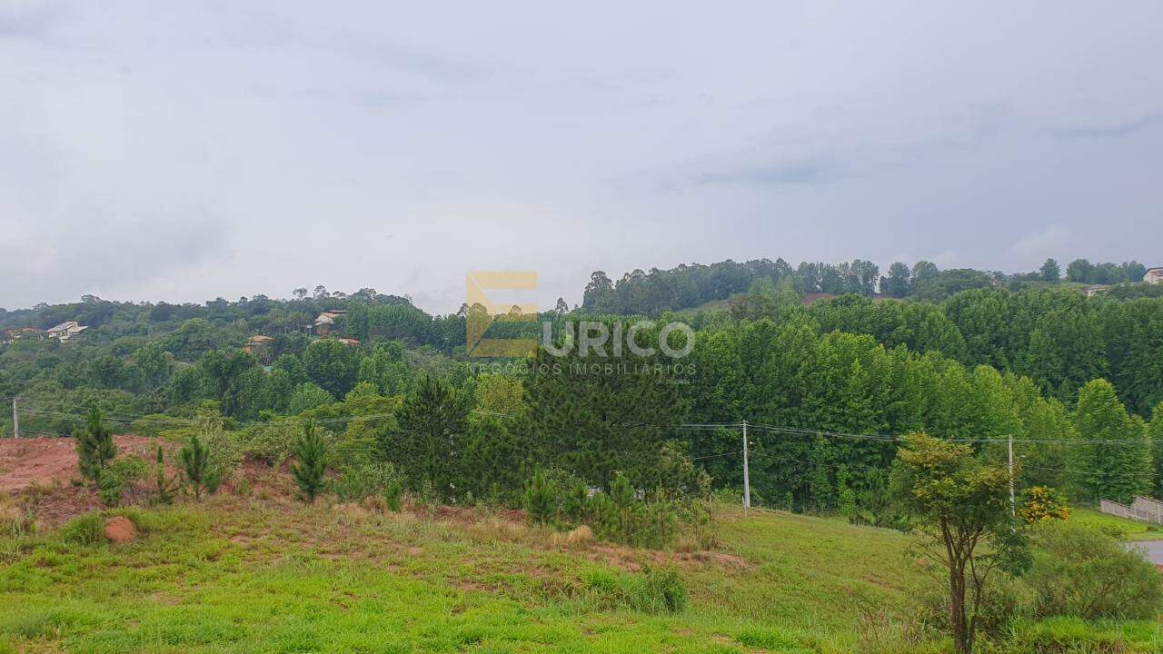 Terreno em Condomínio à venda no Condomínio Terra Caxambu em Jundiaí/SP: 