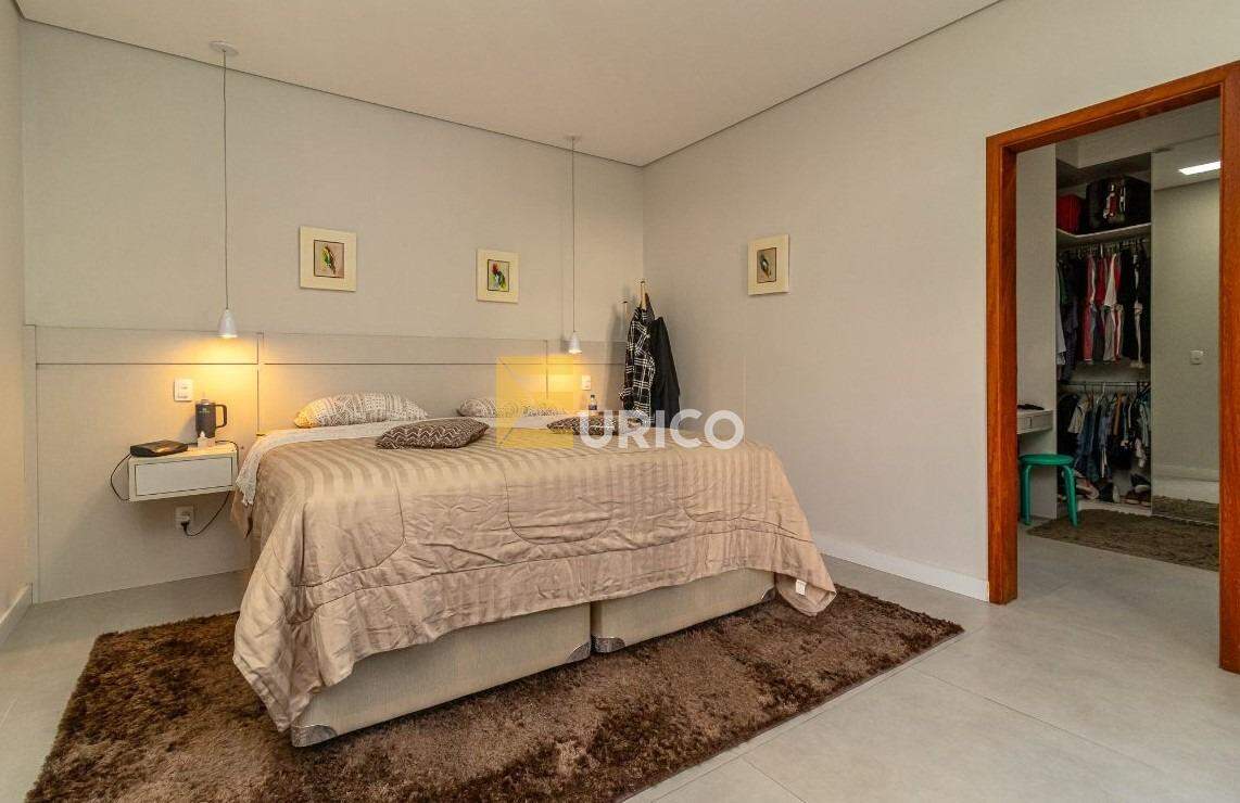 Casa em condomínio à venda no Caguassu em Sorocaba/SP: 