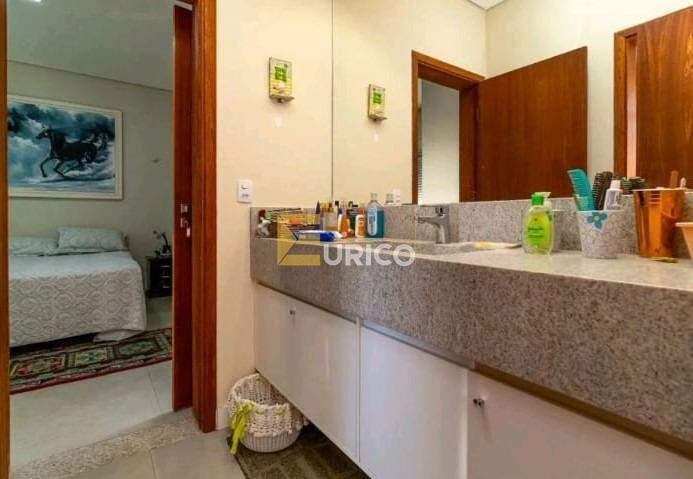 Casa em condomínio à venda no Caguassu em Sorocaba/SP: 
