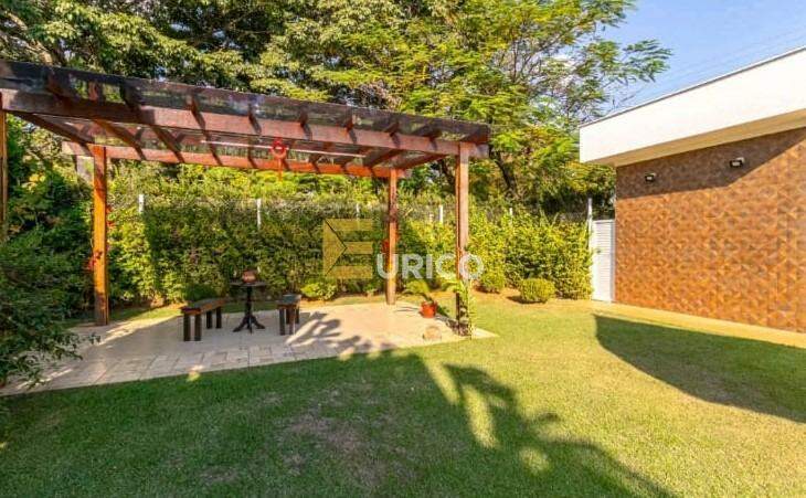 Casa em condomínio à venda no Caguassu em Sorocaba/SP: 