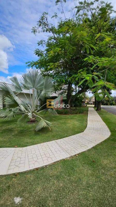 Casa em condomínio à venda no Caguassu em Sorocaba/SP: 