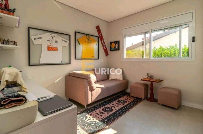 Casa em condomínio à venda no Caguassu em Sorocaba/SP: 