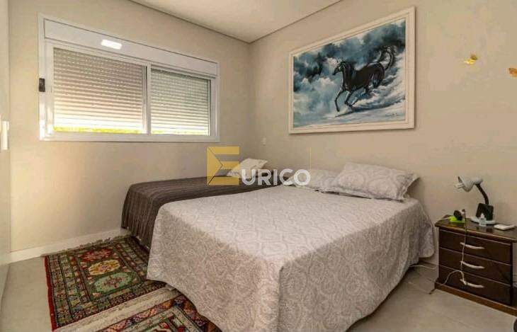 Casa em condomínio à venda no Caguassu em Sorocaba/SP: 