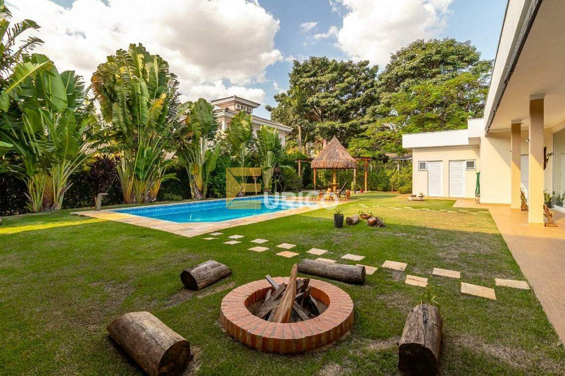 Casa em condomínio à venda no Caguassu em Sorocaba/SP: 