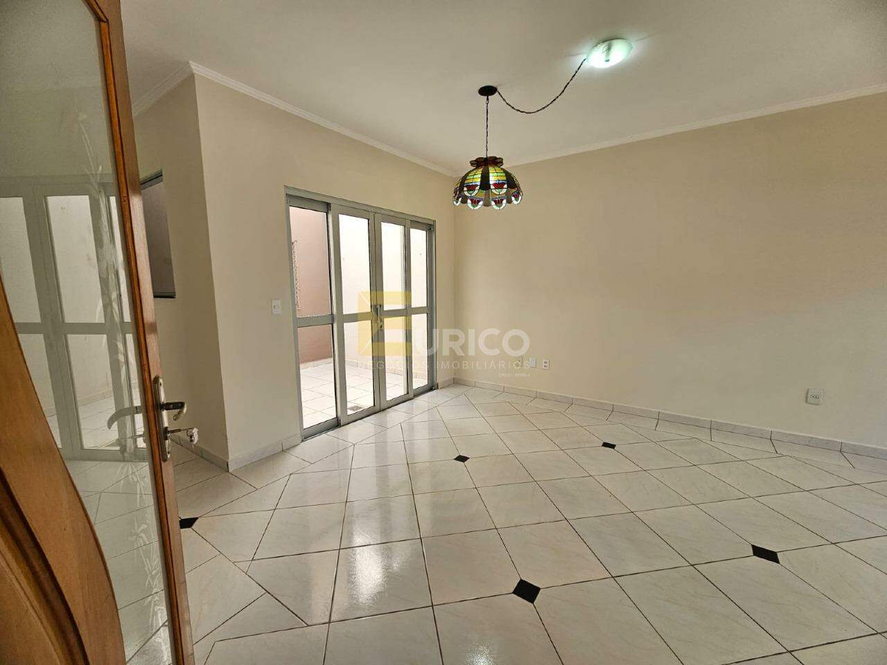 Casa em condomínio para aluguel no Condomínio Residencial Mirante do Lenheiro em Valinhos/SP:
