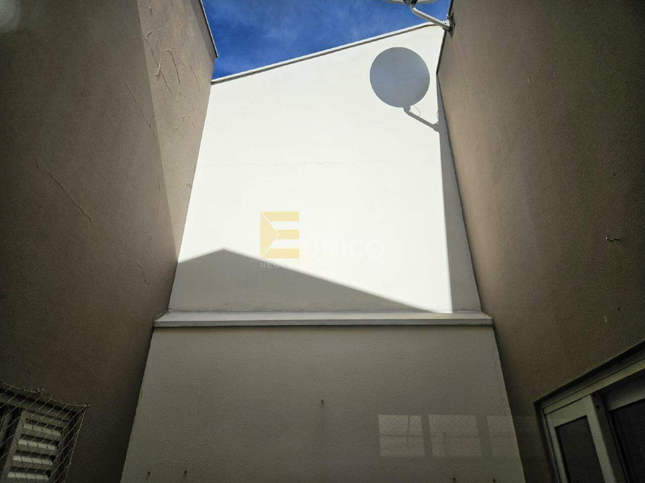 Casa em condomínio para aluguel no Condomínio Residencial Mirante do Lenheiro em Valinhos/SP: