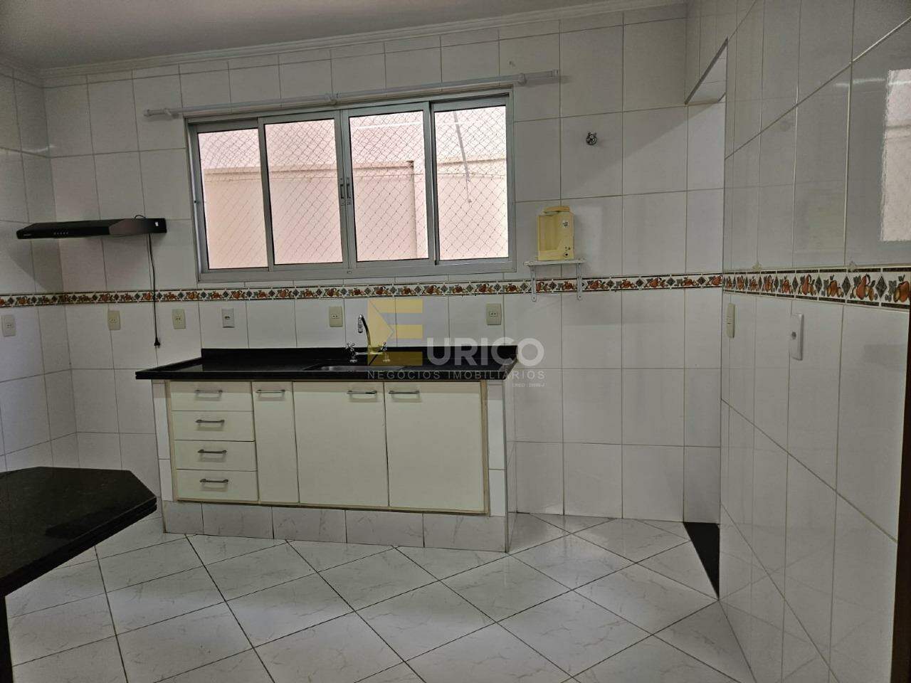Casa em condomínio para aluguel no Condomínio Residencial Mirante do Lenheiro em Valinhos/SP: