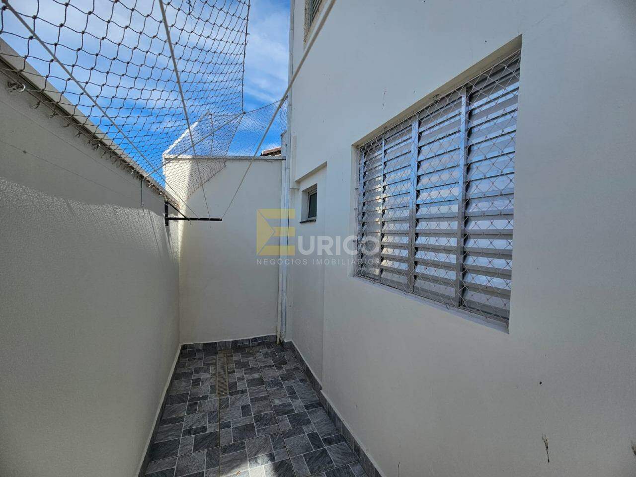 Casa em condomínio para aluguel no Condomínio Residencial Mirante do Lenheiro em Valinhos/SP: