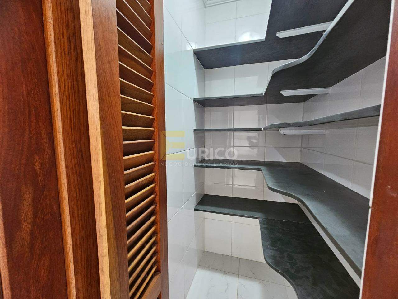Casa em condomínio para aluguel no Condomínio Residencial Mirante do Lenheiro em Valinhos/SP: