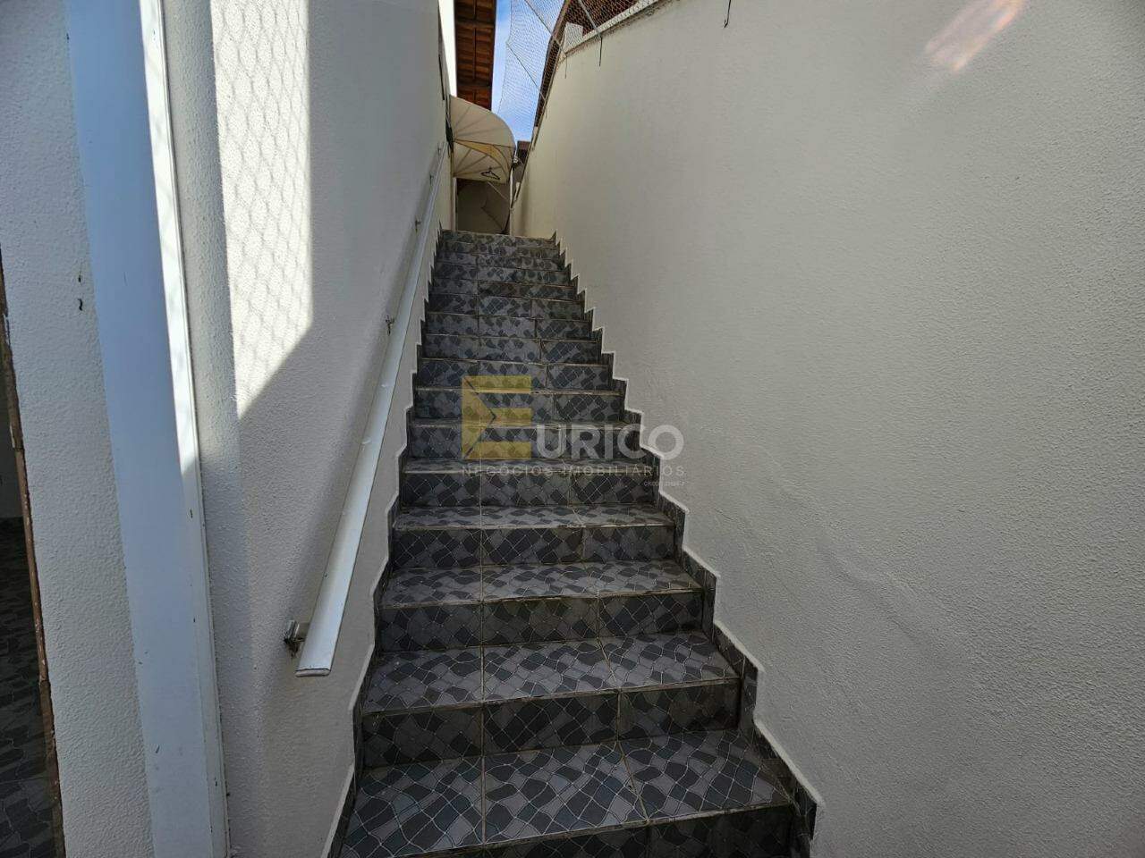 Casa em condomínio para aluguel no Condomínio Residencial Mirante do Lenheiro em Valinhos/SP: