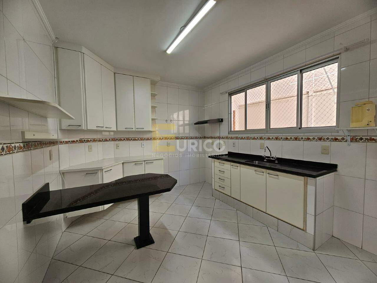 Casa em condomínio para aluguel no Condomínio Residencial Mirante do Lenheiro em Valinhos/SP: