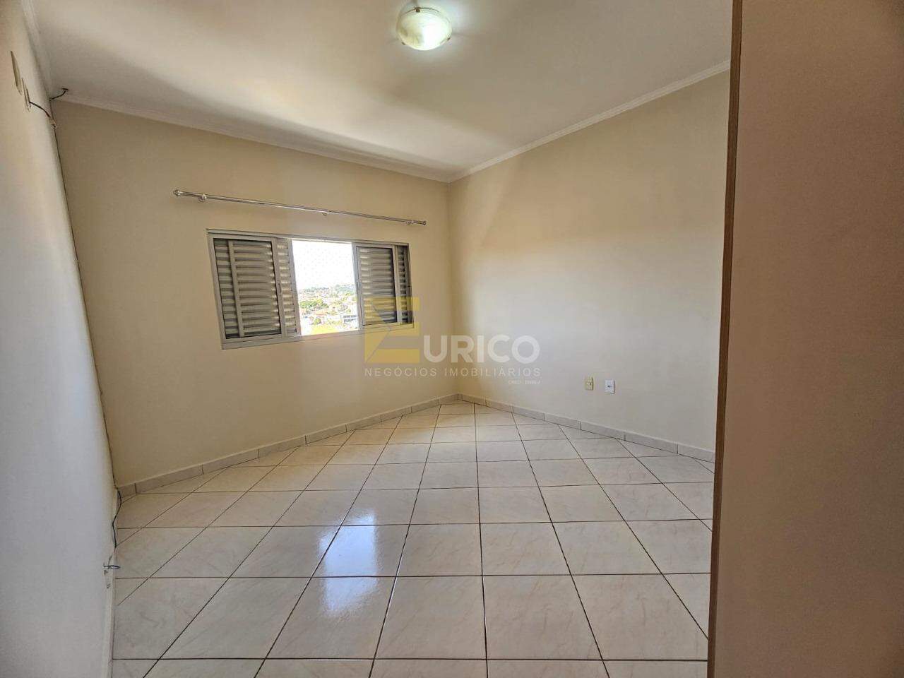 Casa em condomínio para aluguel no Condomínio Residencial Mirante do Lenheiro em Valinhos/SP: