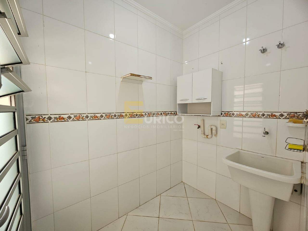 Casa em condomínio para aluguel no Condomínio Residencial Mirante do Lenheiro em Valinhos/SP: