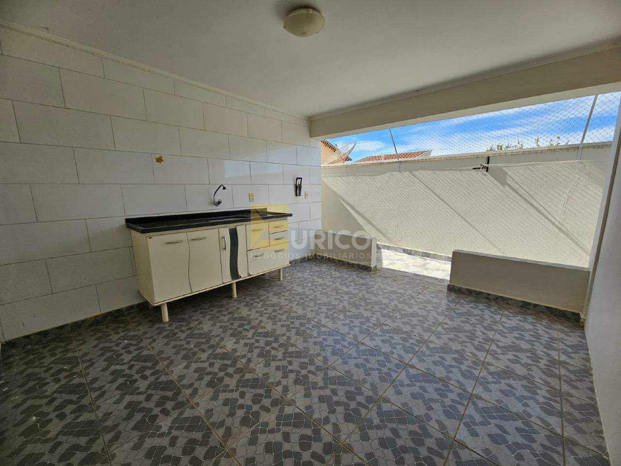 Casa em condomínio para aluguel no Condomínio Residencial Mirante do Lenheiro em Valinhos/SP: