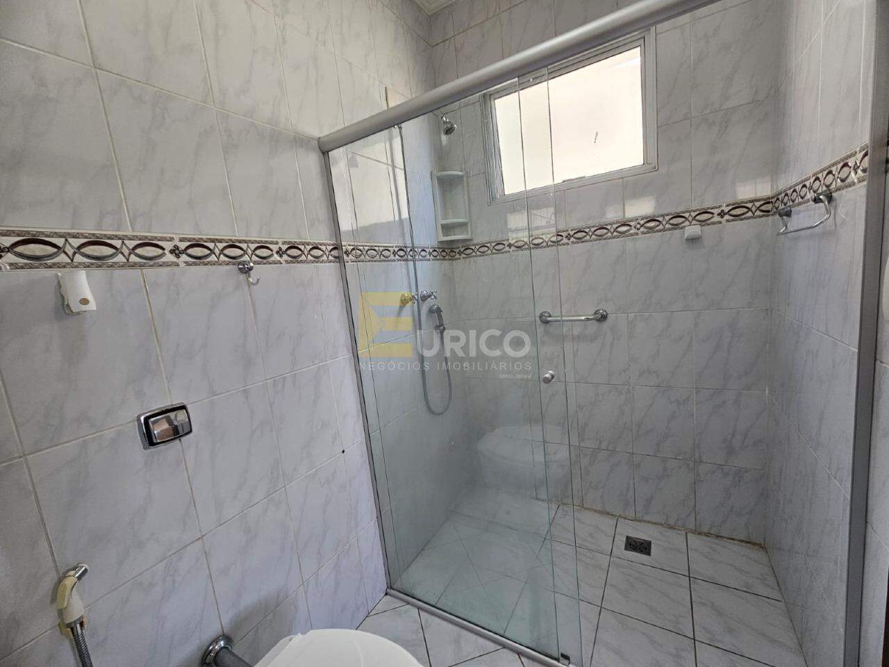 Casa em condomínio para aluguel no Condomínio Residencial Mirante do Lenheiro em Valinhos/SP: