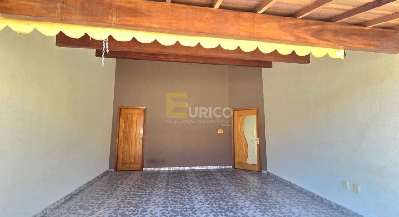 Casa em condomínio para aluguel no Condomínio Residencial Mirante do Lenheiro em Valinhos/SP: 