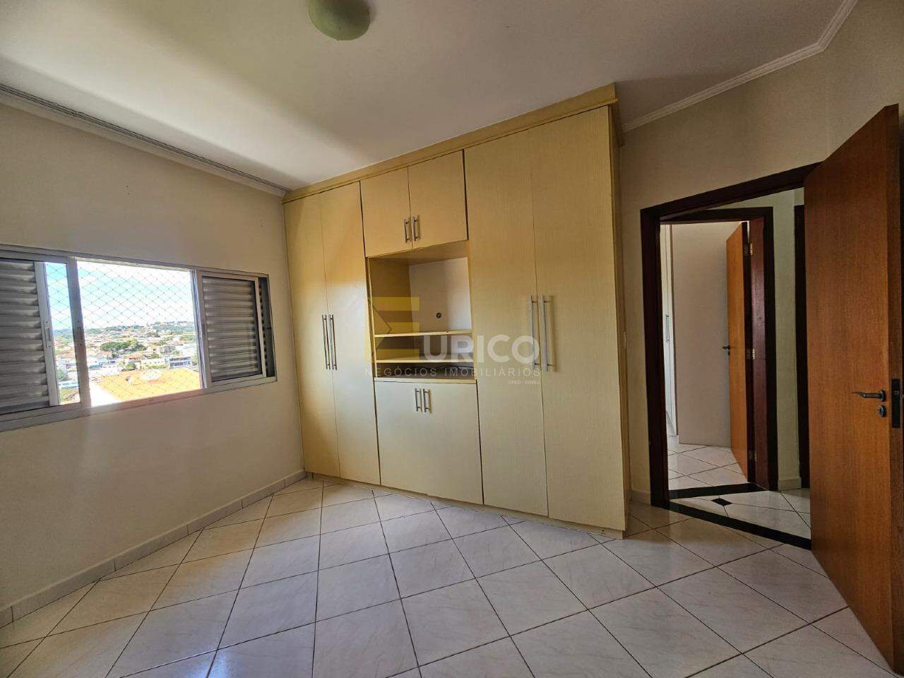 Casa em condomínio para aluguel no Condomínio Residencial Mirante do Lenheiro em Valinhos/SP: