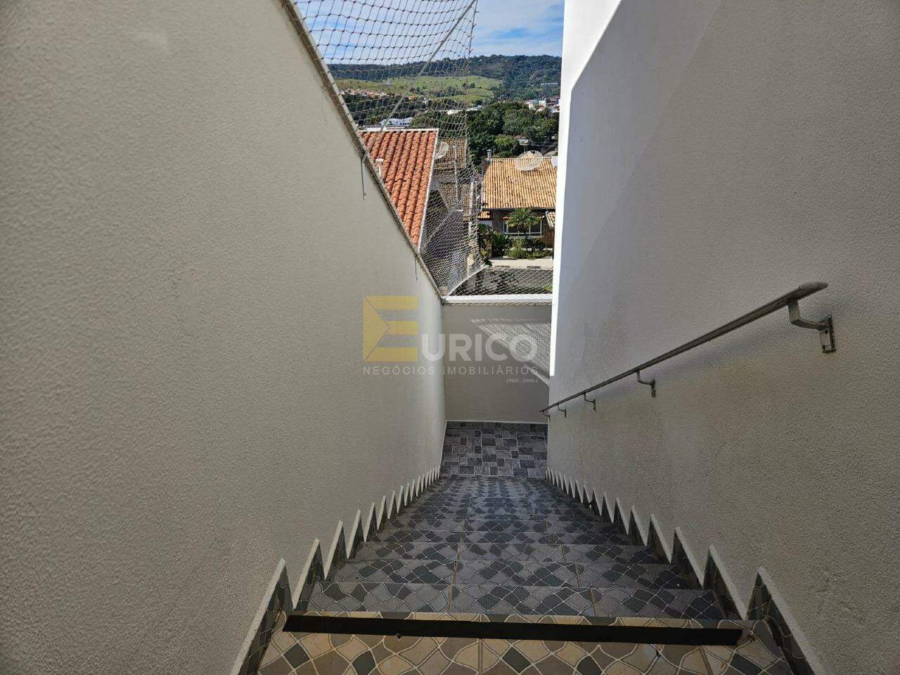 Casa em condomínio para aluguel no Condomínio Residencial Mirante do Lenheiro em Valinhos/SP: