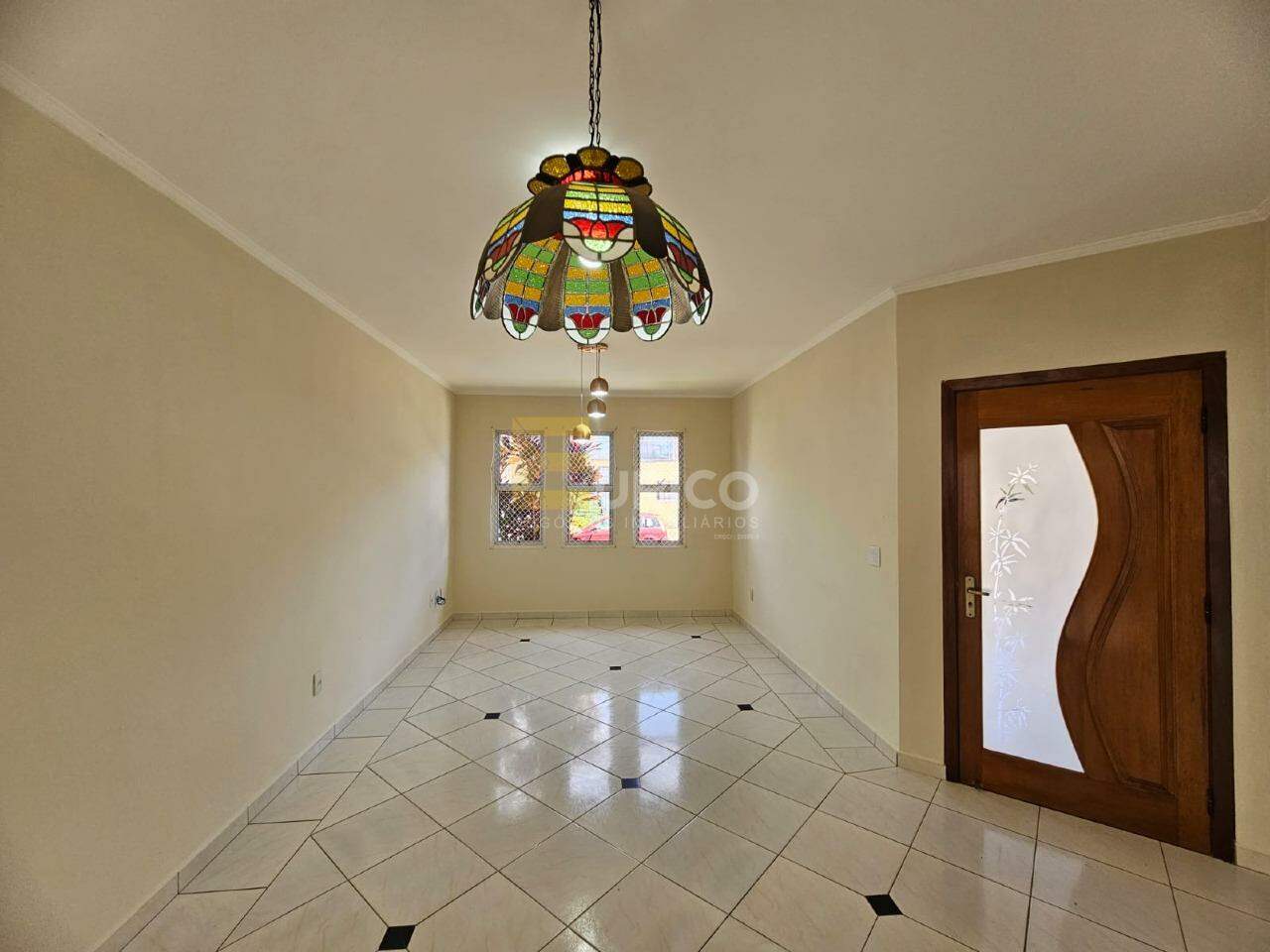 Casa em condomínio para aluguel no Condomínio Residencial Mirante do Lenheiro em Valinhos/SP: